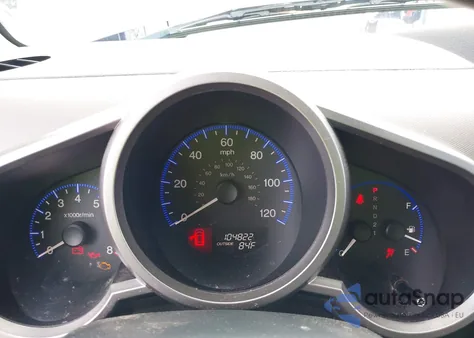 2009 Honda Element Ex z USA, uszkodzony, nr VIN 5J6YH18779L001767